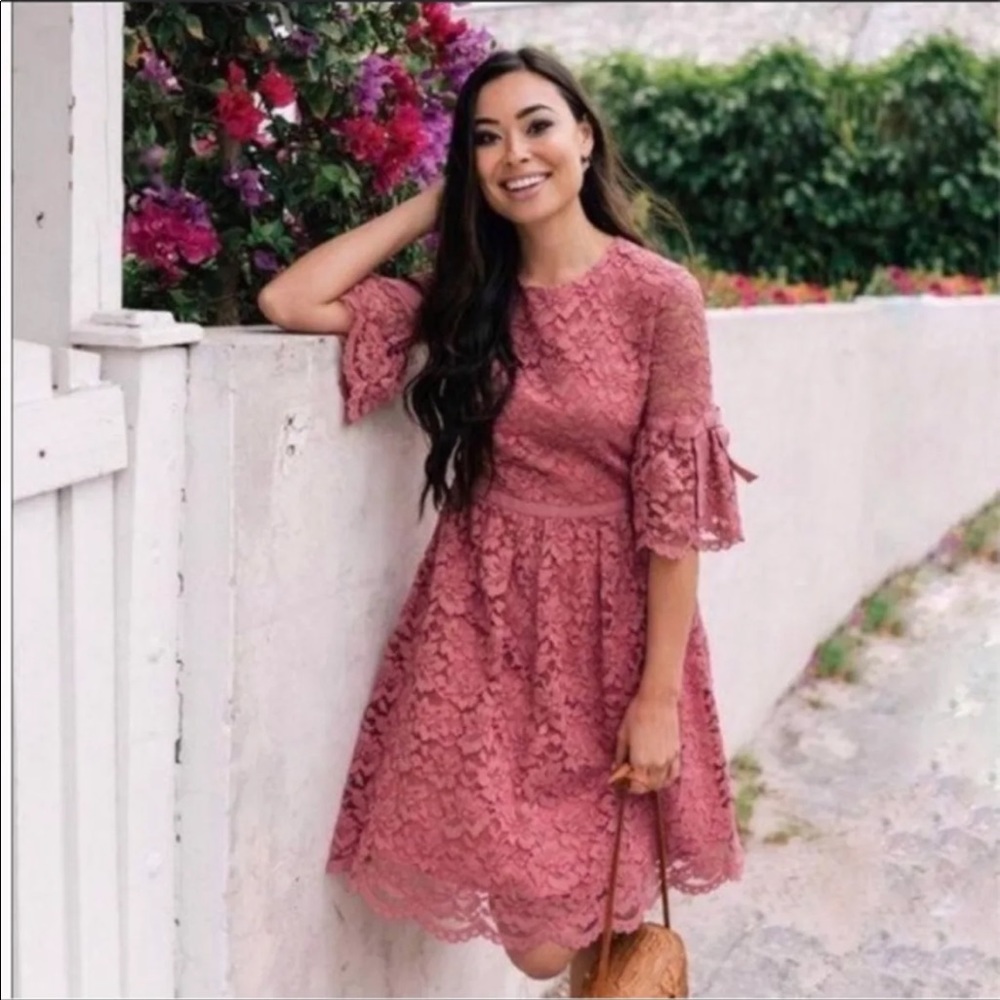 NWT Gal Meets Glam Josephine Dress